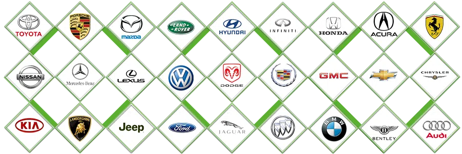 Locksmith Master Store Decatur, GA 404-768-3488 - automotive-logos