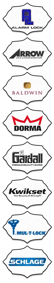 Locksmith Master Store Decatur, GA 404-768-3488 - brands-side-verticle