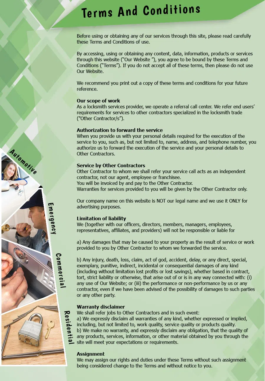 Locksmith Master Store Decatur, GA 404-768-3488